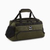 Training Small 19L Sports Bag, Dark Olive, small-SEA