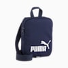 Túi đeo chéo PUMA PHASE, PUMA Navy, small-VNM