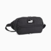 EvoESS Waist Bag, PUMA Black, small-NZL