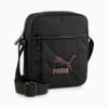 Classics Archive Portable Bag, PUMA Black-PUMA Black, small-THA
