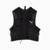 시즌스 트레일 러닝 베스트 <br>SEASONS TRAIL Running Vest, PUMA Black, small-KOR