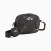 PUMA x MÁS TIEMPO X-BodyBag, PUMA Black, small-KOR