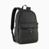 ESSENTIALS 20L Backpack, PUMA Black, small