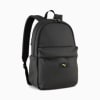 ESSENTIALS 20L Backpack, PUMA Black, small-SEA