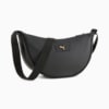 Borsa mezzaluna Essentials 3 L, PUMA Black, small