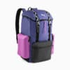 FUTURE.PUMA.ARCHIVE Backpack, Blue Crystal, small