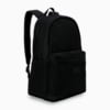 ESSENTIALS 24L Large Backpack, PUMA Black, small-NZL