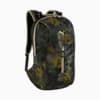 HOOPS X PUMATECH Large 26L Backpack, PUMA Black-AOP, small