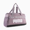 Challenger Extra 22L Small Sports Bag, Plum Jam, small-VNM