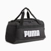 Challenger 35L Small Sports Bag, PUMA Black, small
