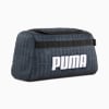 Challenger 12L Shoe Bag, PUMA Black-Logo Lab, small-VNM