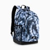 PUMA Academy 29L All-Over Print Backpack, PUMA Black-Mosaic AOP, small-AUS