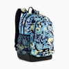 Mochila PUMA Academy con estampado integral 29 l, New Navy-Nature 2.0, small