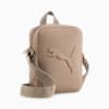 PUMA Buzz Portable Bag, Totally Taupe, small