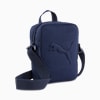 PUMA Buzz Portable Bag, PUMA Navy, small-SEA
