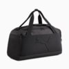 PUMA Buzz 35L Small Sports Bag, PUMA Black, small
