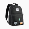 PUMA Phase Patch 20L Backpack, PUMA Black, small