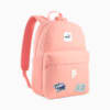 PUMA Phase Patch 20L Backpack, Pink Fruit, small