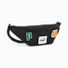 PUMA Phase Patch 2.2L Waist Bag, PUMA Black, small