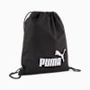 PUMA Phase 14L Gym Sack, PUMA Black, small-NZL