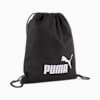PUMA Phase 14L Gym Sack, PUMA Black, small-NZL