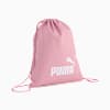 PUMA Phase 14L Gym Sack, Poised Pink, small