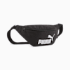 PUMA Phase 2L Waist Bag, PUMA Black, small-THA