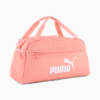 PUMA Phase 22L Small Sports Bag, Pink Fruit, small-SEA