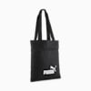 PUMA Phase Packable Tote Bag, PUMA Black, small-PHL