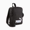 PUMA Phase Portable Bag, PUMA Black, small-THA