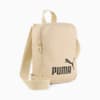 PUMA Phase Portable Bag, Toasted Almond, small-THA