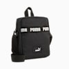 Phase Tape Portable Bag, PUMA Black, small-VNM