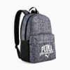 Ba lô PUMA Phase Class, PUMA Black, small-VNM