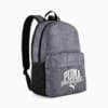 PUMA Phase Class 20L Backpack, PUMA Black, small-PHL