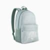 PUMA Phase Class 20L Backpack, Green Moon, small-PHL
