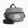 PUMA Phase Class 2.5L Crossbody Bag, PUMA Black, small-VNM