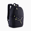 PUMA Plus 20L Backpack, New Navy-Fresh Yellow, small-SEA