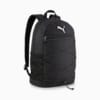 PUMA Plus Backpack II, PUMA Black, small-IDN