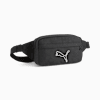 Plus 1.5L Waist Bag, PUMA Black, small-VNM