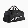 Fundamental 34L Small Sports Bag, PUMA Black, small-VNM