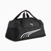 Fundamental 34L Small Sports Bag, PUMA Black, small