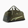 Fundamental 34L Small Sports Bag, Dark Olive, small-SEA