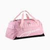 Fundamental 34L Small Sports Bag, Poised Pink, small-VNM