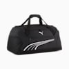 Fundamental 49L Medium Sports Bag, PUMA Black, small-PHL