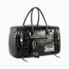 PUMA x ARIES 23.5L Duffle Bag, PUMA Black, small-AUS