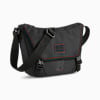 Bolso BMW M Motorsport Lifestyle, PUMA Black-AOP, small