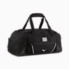 BMW M Motorsport 34L Duffle Bag, PUMA Black, small