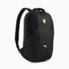Scuderia Ferrari HP Race Large Backpack, PUMA Black, small-SEA