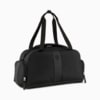 Bolso de noche Scuderia Ferrari Race Pro, PUMA Black, small