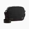 Porsche Legacy 2L Small Crossbody Bag, PUMA Black, small